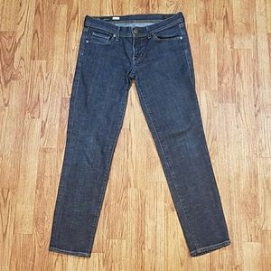 Citizens of Humanity Ankle Jeans size 27